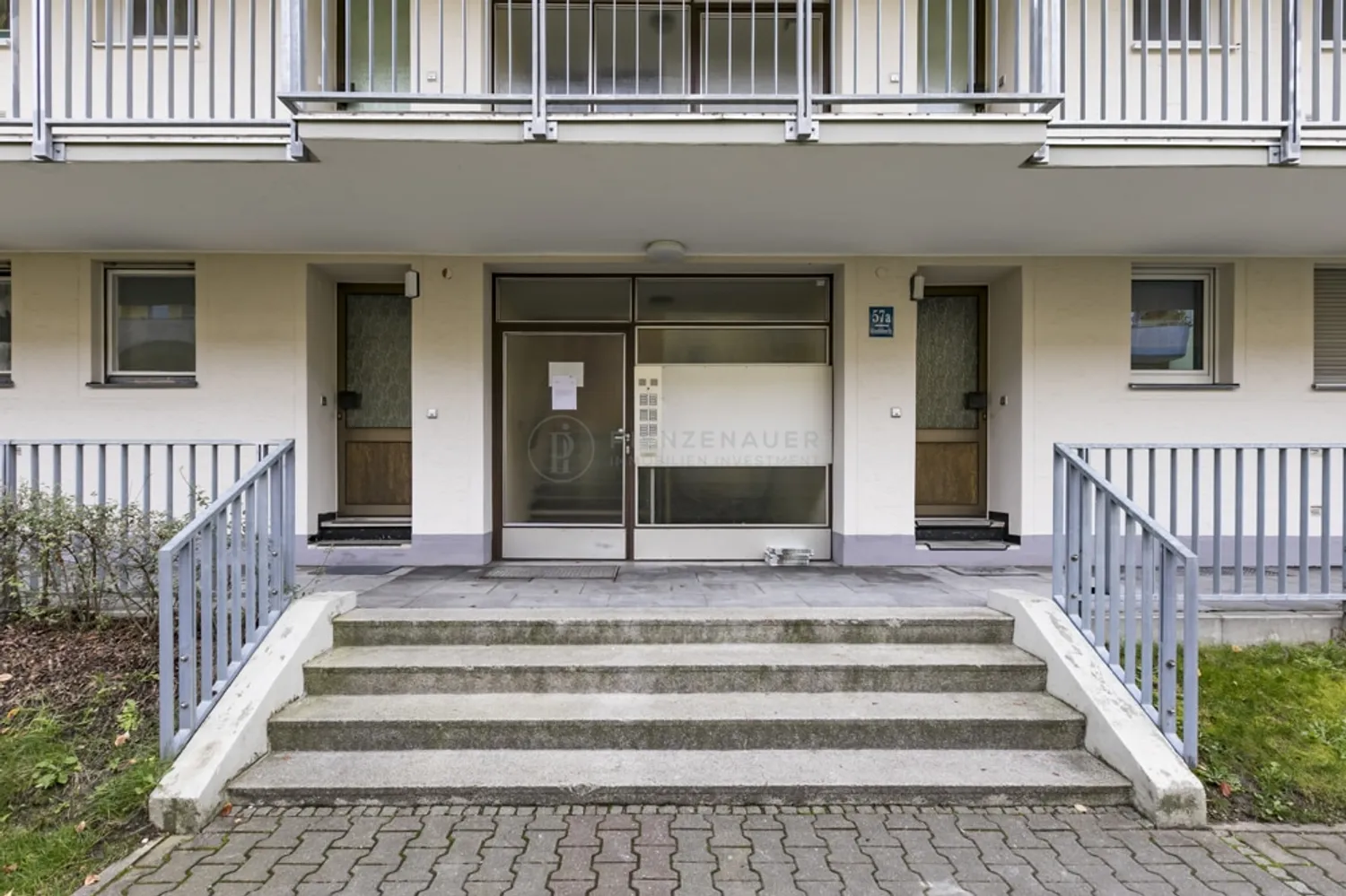 1 Zimmer Wohnung mit 15 m² in München – Bild 8