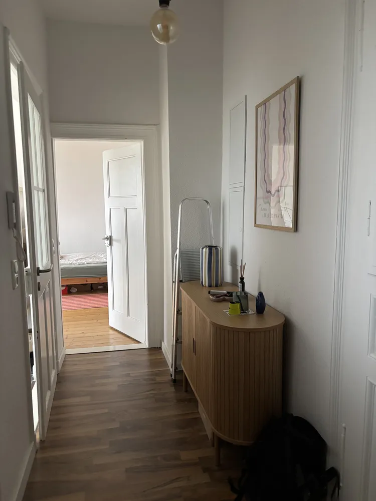1 Zimmer Wohnung mit 45 m² in Leipzig – Bild 4
