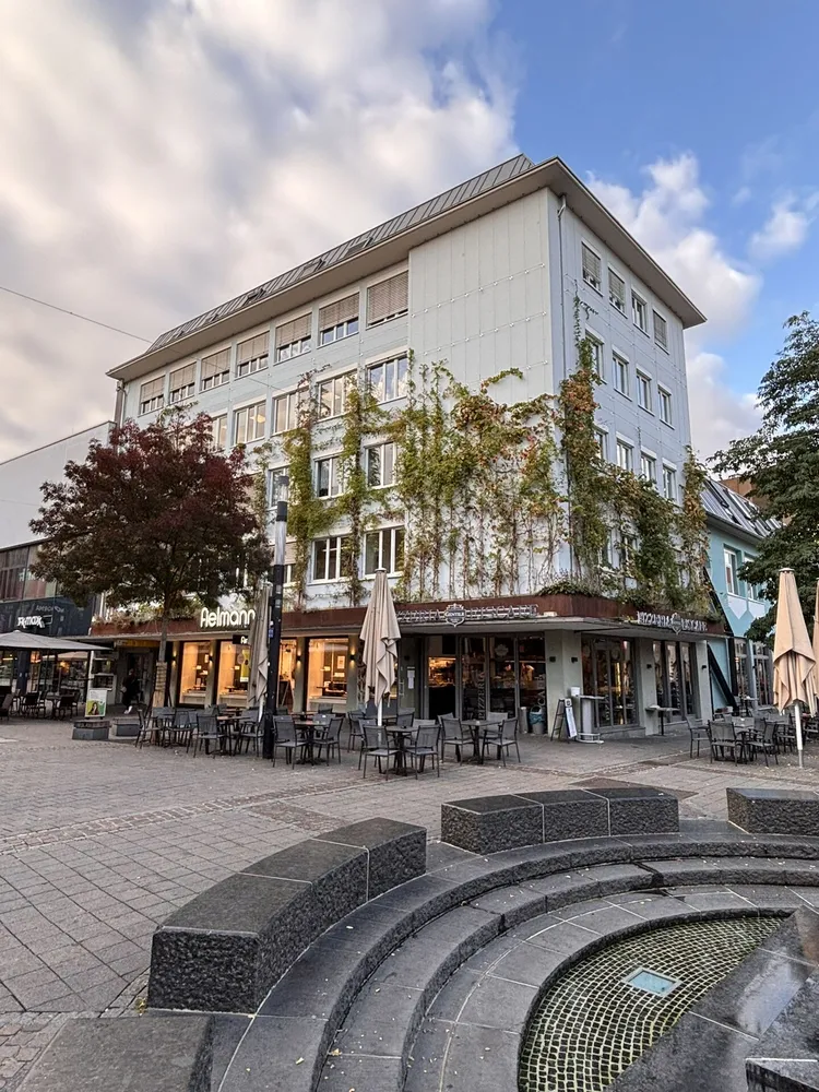2 room apartment with 41 m² in Singen – Photo 5