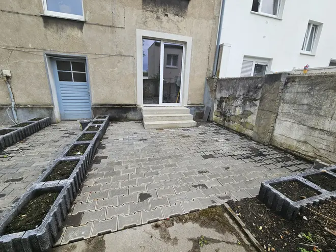 2 Zimmer Wohnung mit 45 m² in Dortmund – Bild 6