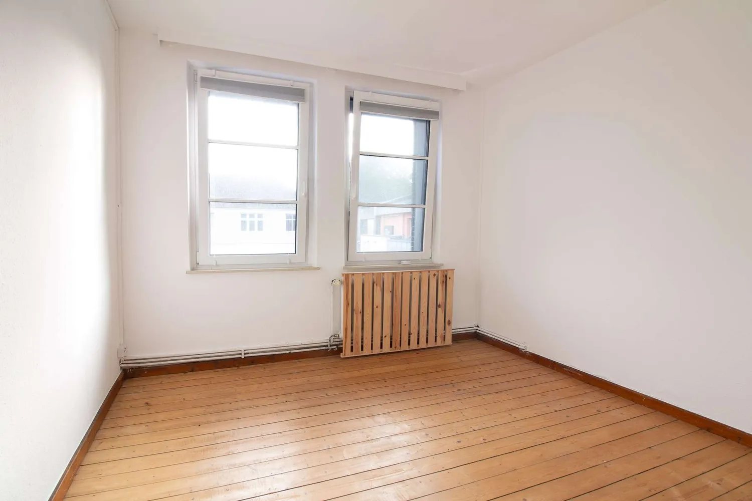4 Zimmer Wohnung mit 83 m² in Oldenburg – Bild 4