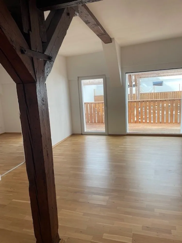 2 Zimmer Wohnung mit 61 m² in Halle (Saale) – Bild 1