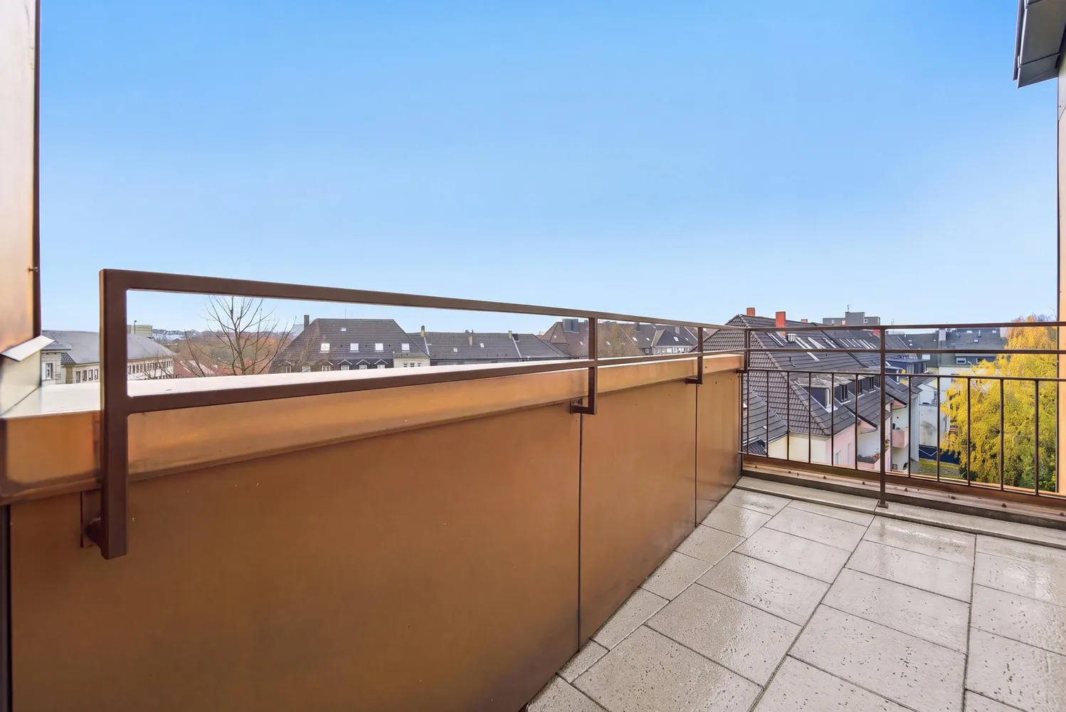 2 Zimmer Wohnung mit 59 m² in Essen – Bild 4