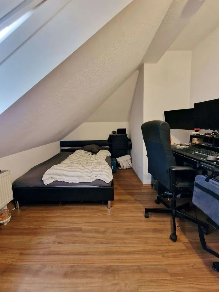 4 room apartment with 67 m² in Munich – Photo 9