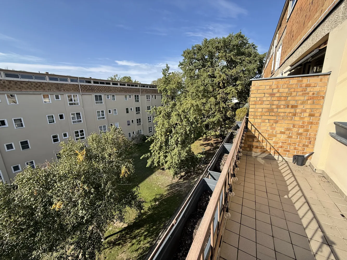 3 Zimmer Wohnung mit 58 m² in Berlin – Bild 8