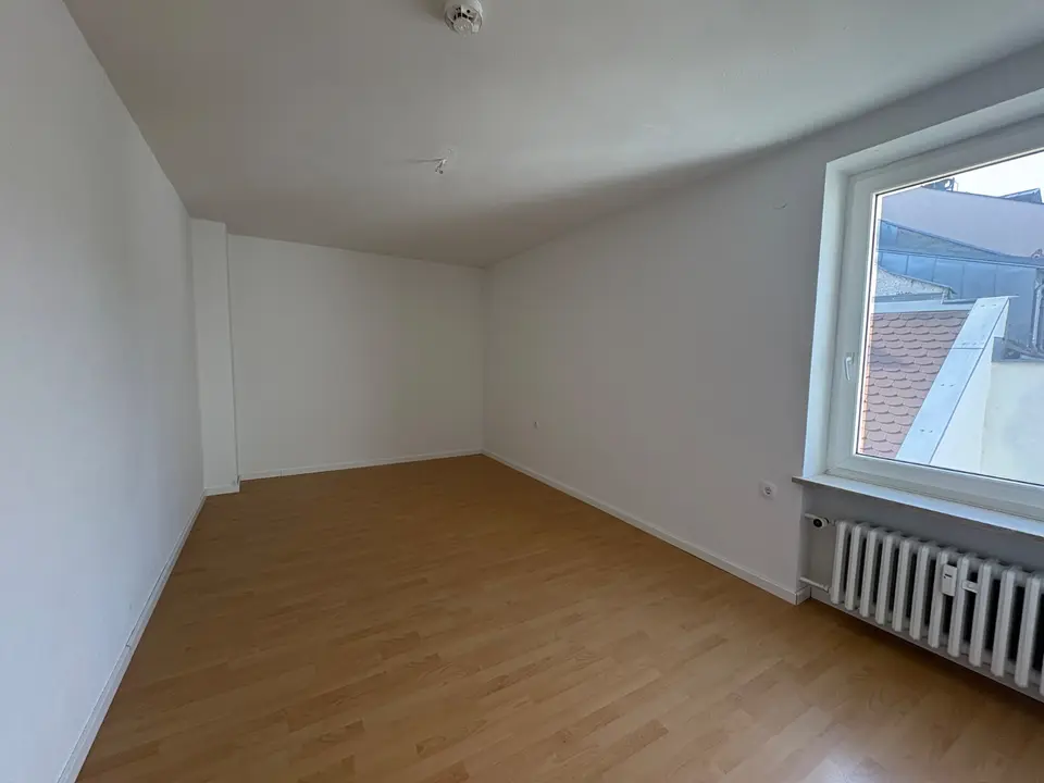 3 Zimmer Wohnung mit 60 m² in Deggendorf – Bild 2