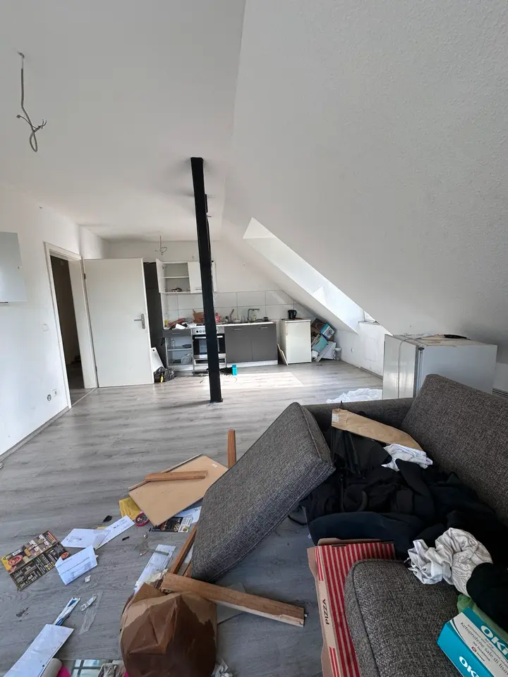 3 Zimmer Wohnung mit 65 m² in Castrop-Rauxel – Bild 4