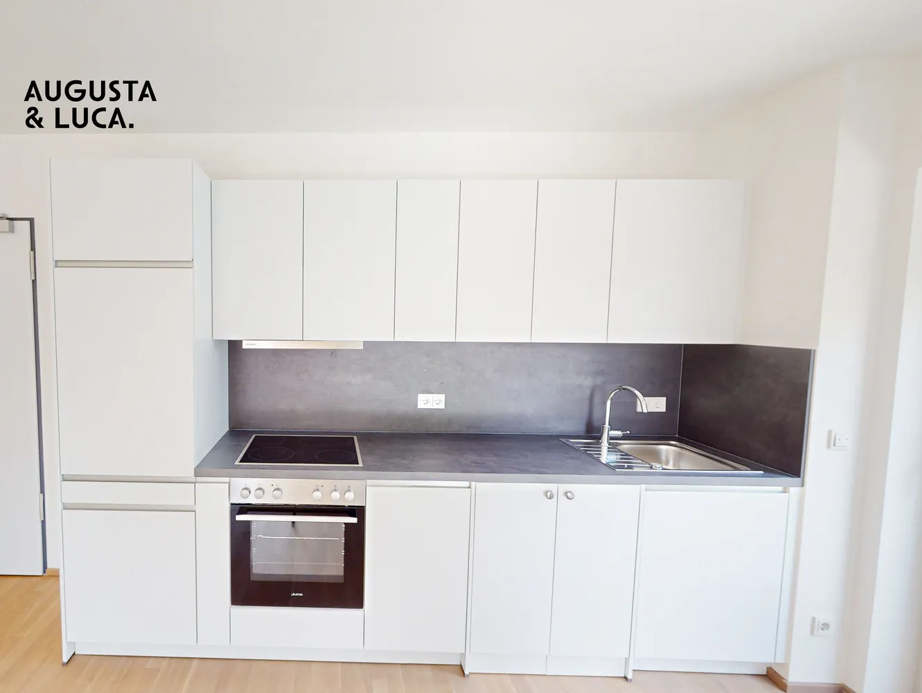 2 Zimmer Wohnung mit 54 m² in Augsburg – Bild 8