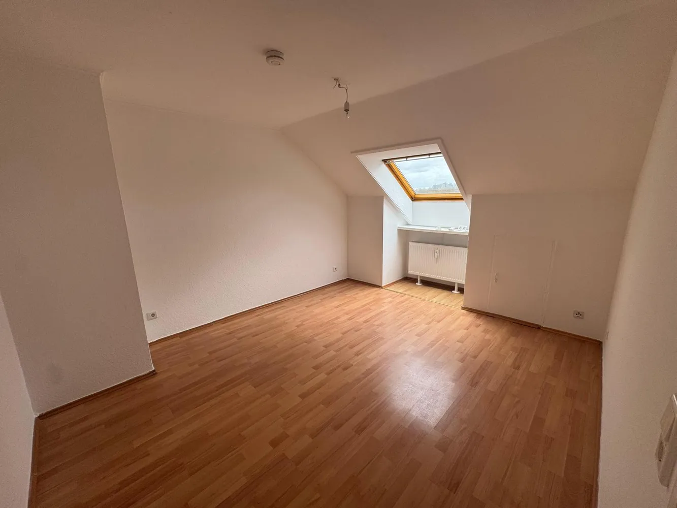 3 Zimmer Wohnung mit 62 m² in Wuppertal – Bild 1
