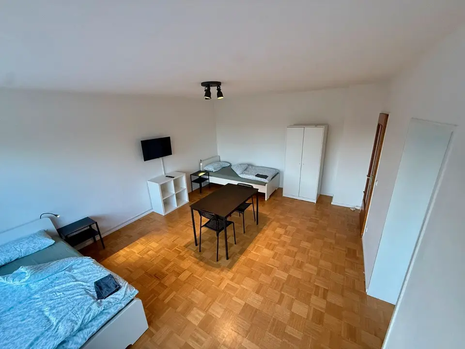 WG-Zimmer mit 55 m² in Marl – Bild 2