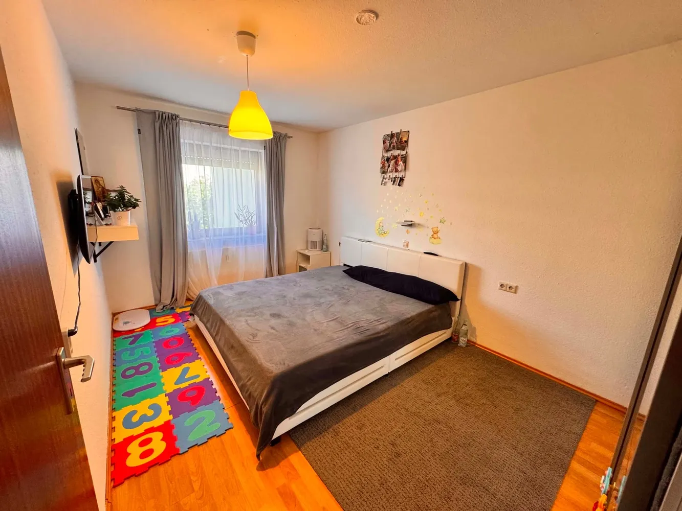 2 Zimmer Wohnung mit 55 m² in Böblingen – Bild 3