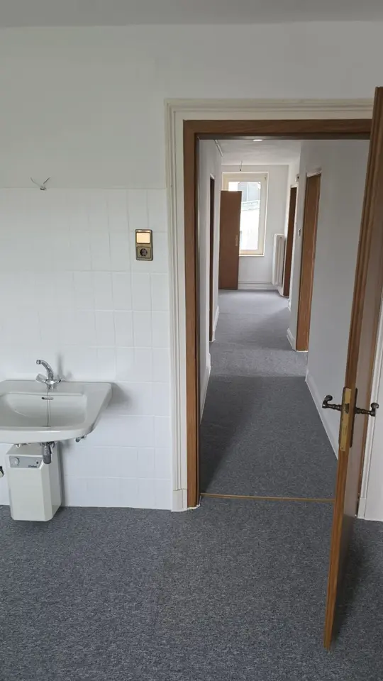 3 Zimmer Wohnung mit 50 m² in Lüdenscheid – Bild 7