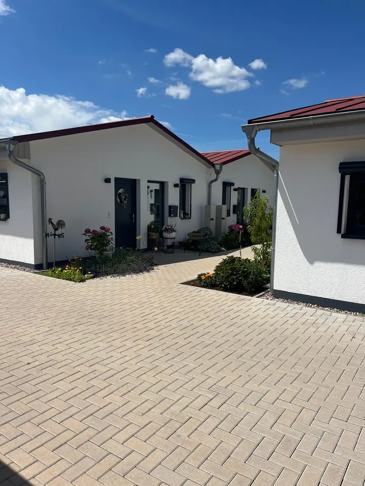 2 Zimmer Haus mit 66 m² in Eisenach – Bild 1