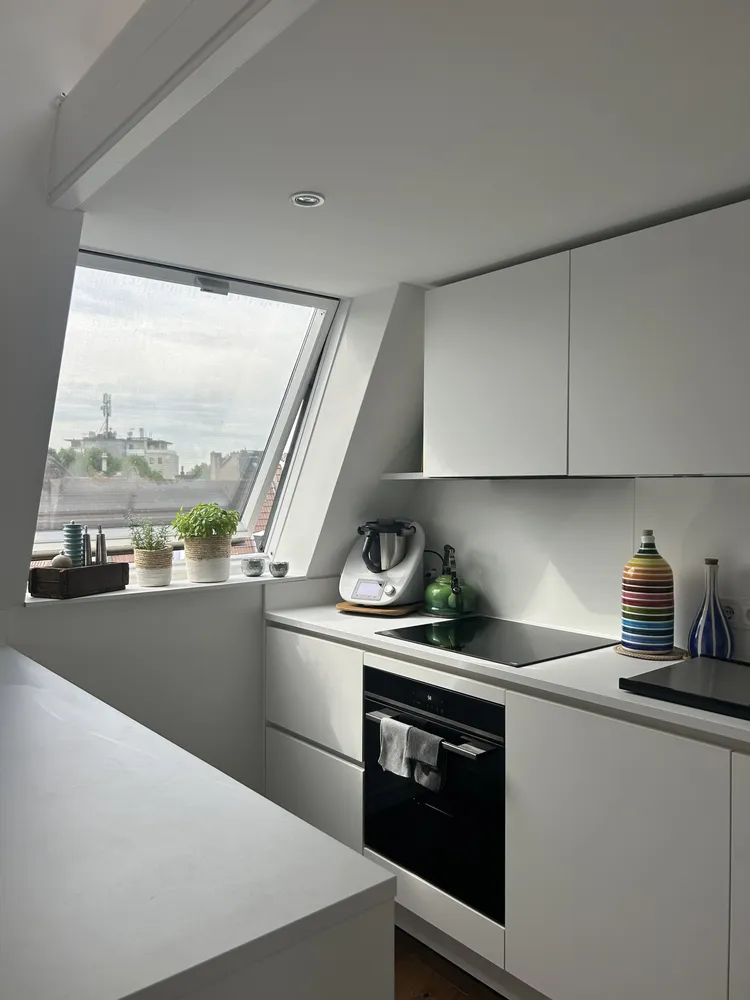 2 Zimmer Wohnung mit 80 m² in Düsseldorf – Bild 5