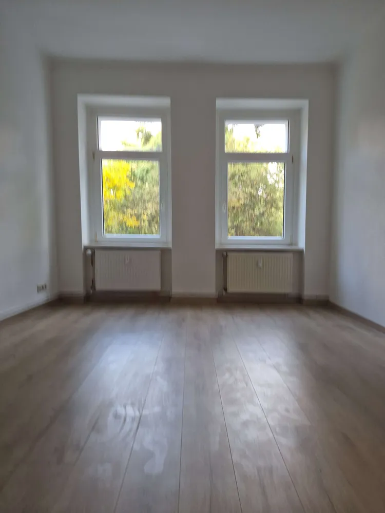 3 Zimmer Wohnung mit 49 m² in Leipzig – Bild 2