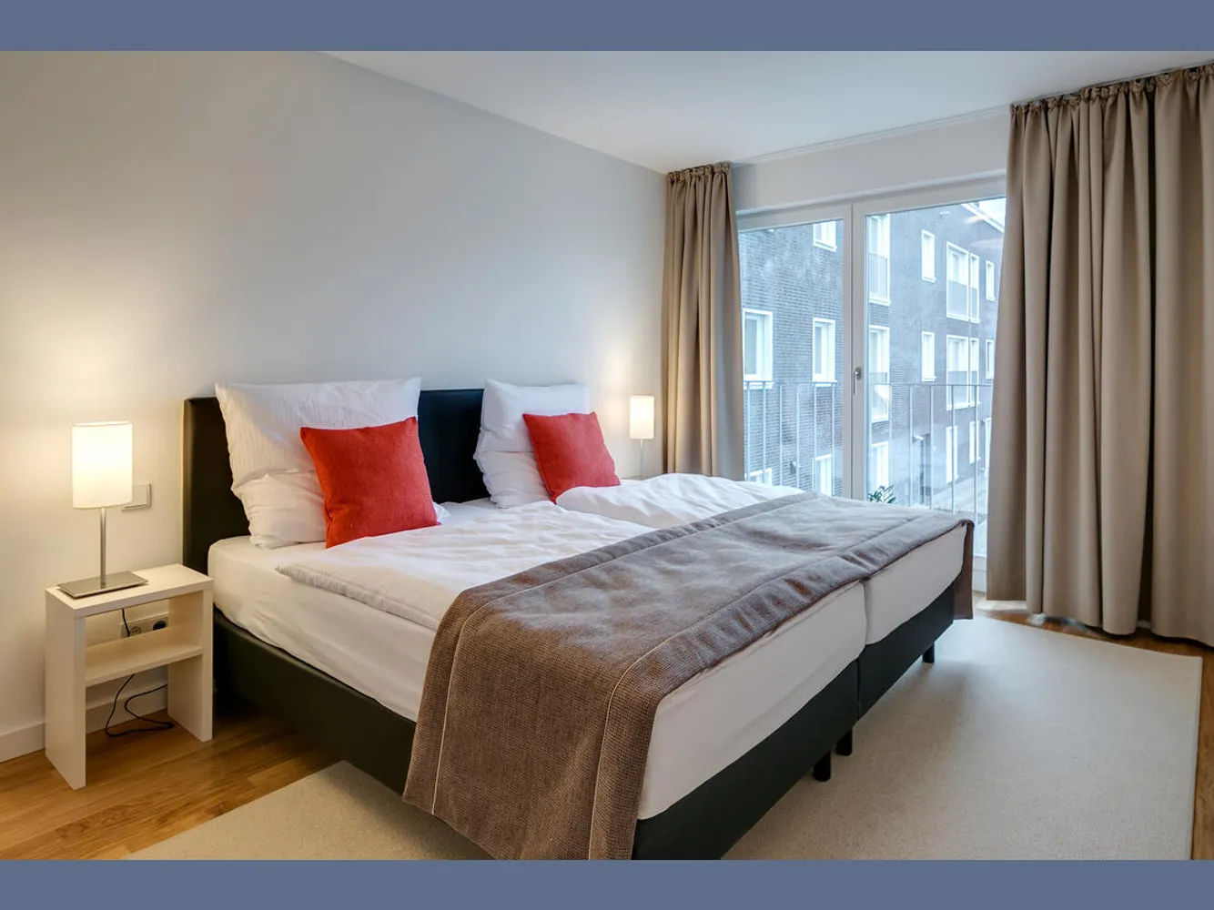 3 Zimmer Wohnung mit 74 m² in München – Bild 5
