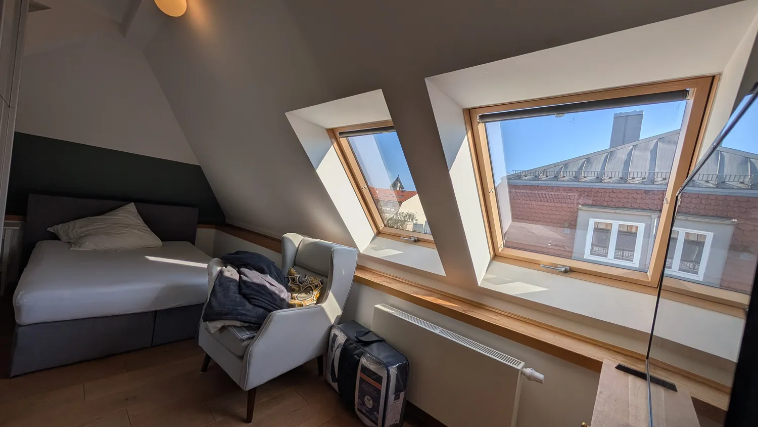3 Zimmer Wohnung mit 64 m² in München – Bild 11