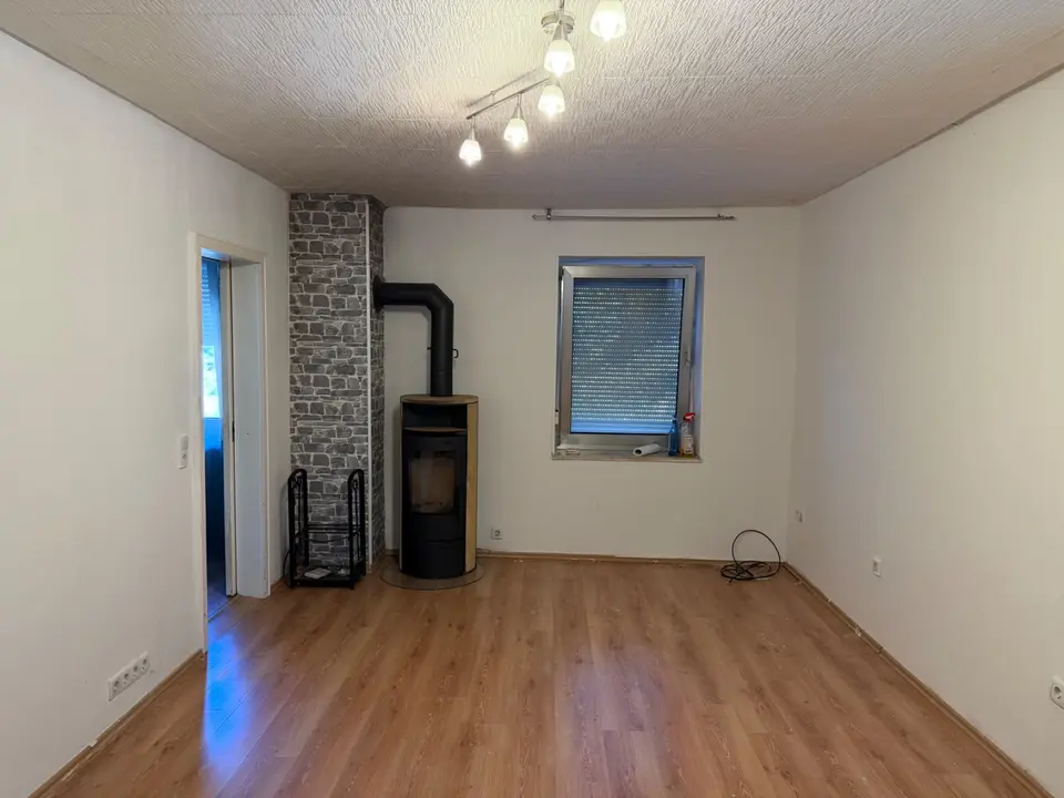 6 Zimmer Haus mit 125 m² in Saarbrücken – Bild 1