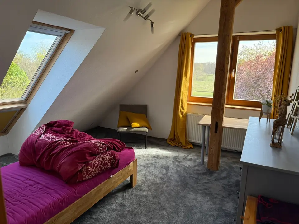 Studio mit 11 m² in Hannover – Bild 1