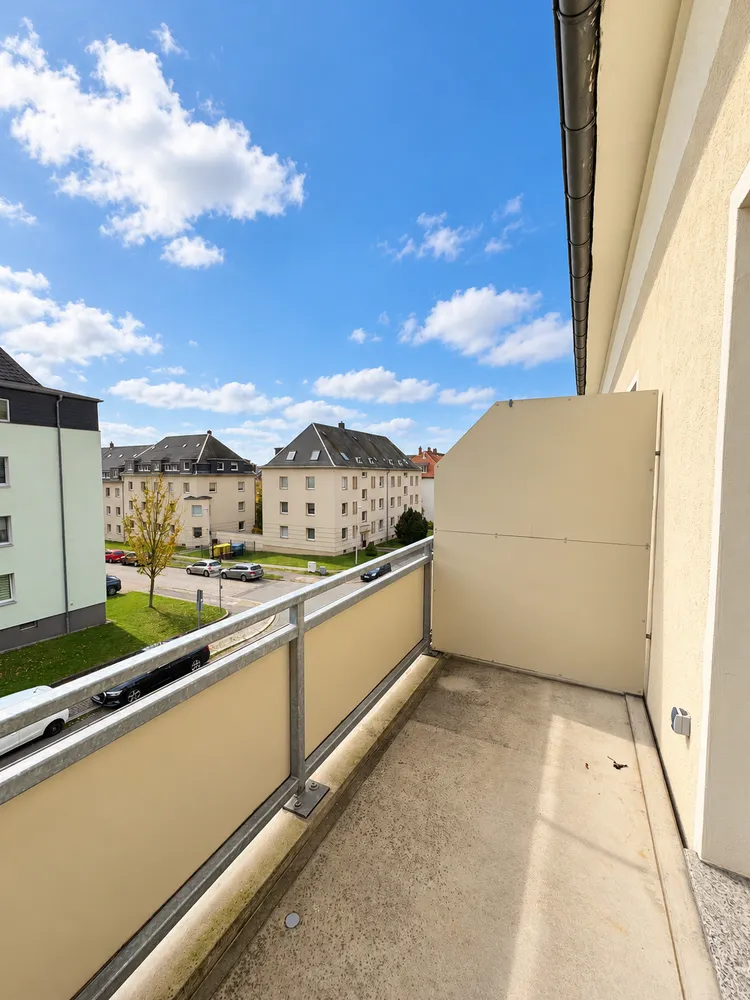 2 Zimmer Wohnung mit 55 m² in Chemnitz – Bild 7