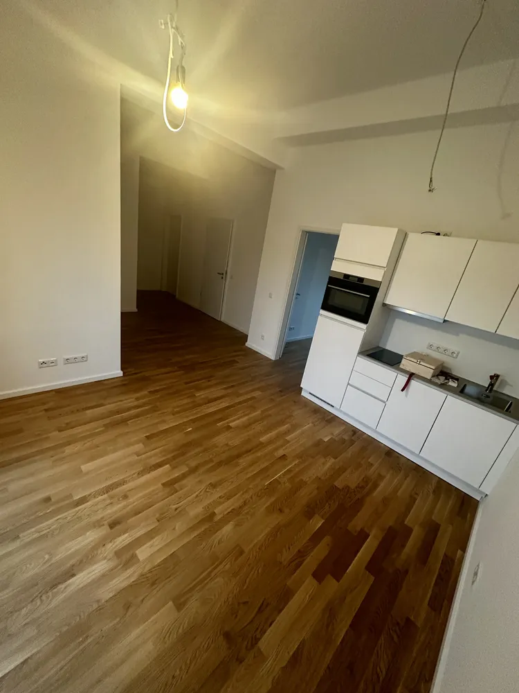 3 room apartment with 48 m² in Cologne – Photo 3