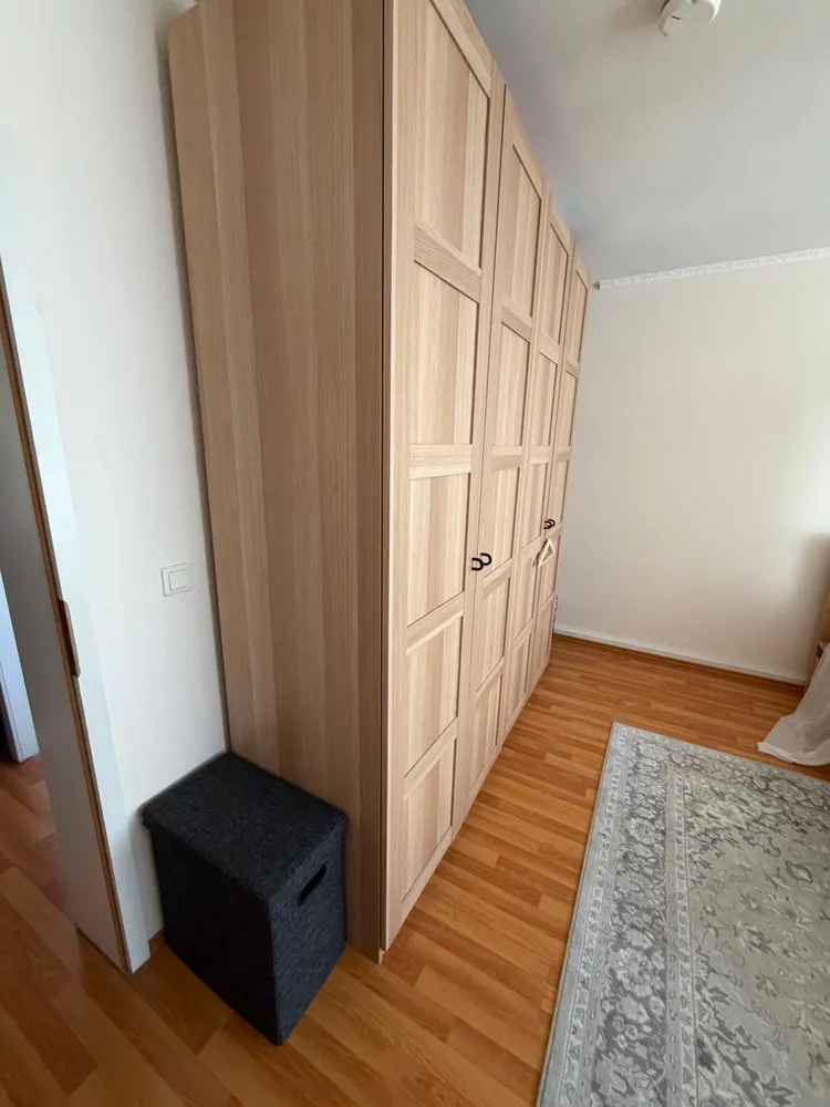 2 Zimmer Wohnung mit 58 m² in Wuppertal – Bild 3