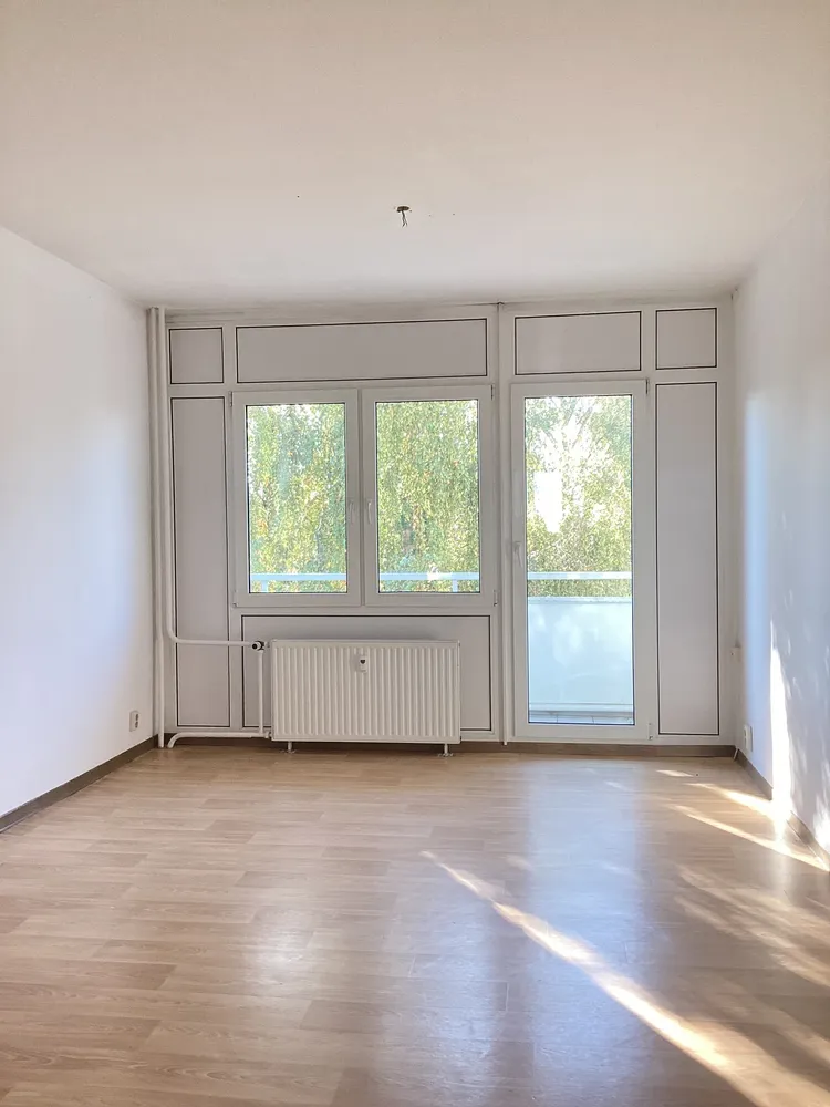 3 room apartment with 68 m² in Zeitz – Photo 2