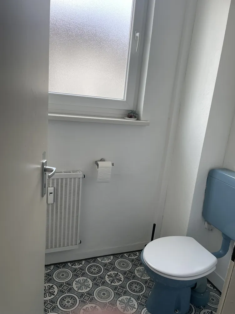 4 room apartment with 96 m² in Biberach an der Riß – Photo 1