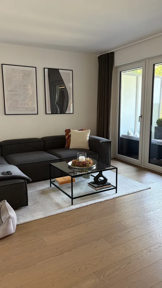 2 Zimmer Wohnung mit 70 m² in München – Bild 1