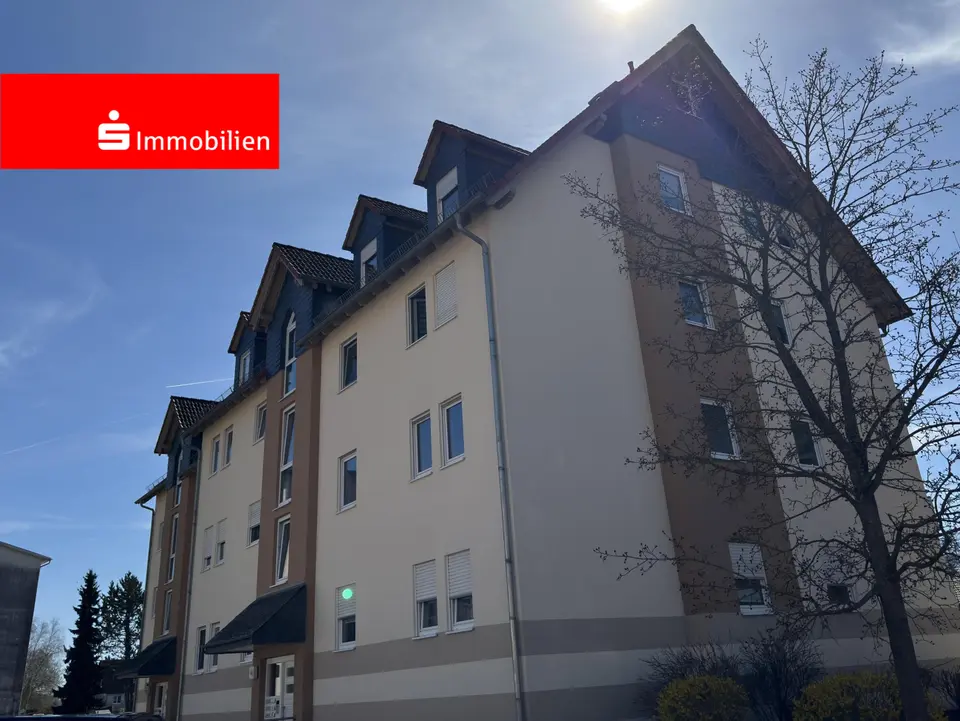 3 Zimmer Wohnung mit 70 m² in Schmalkalden – Bild 7