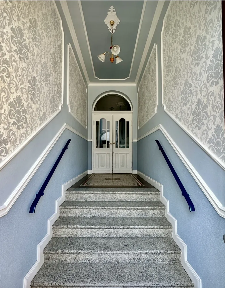 2 room apartment with 64 m² in Wiesbaden – Photo 1