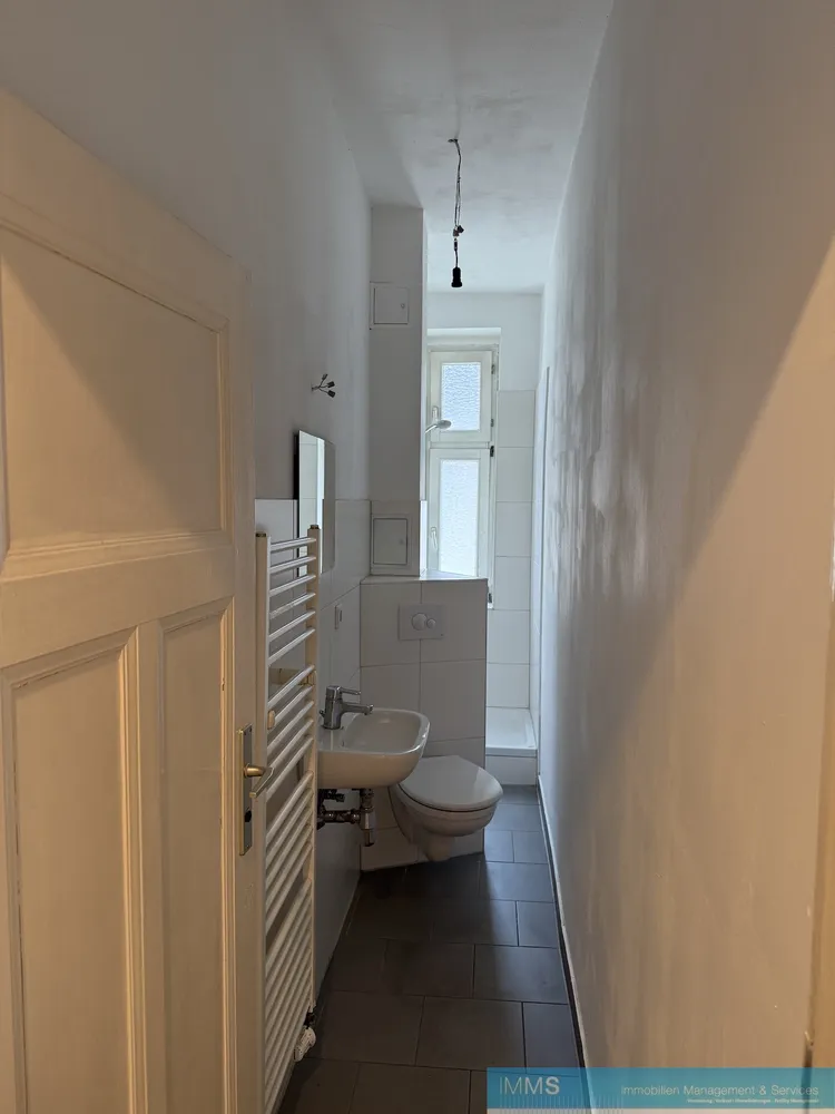 2 Zimmer Wohnung mit 54 m² in Berlin – Bild 8
