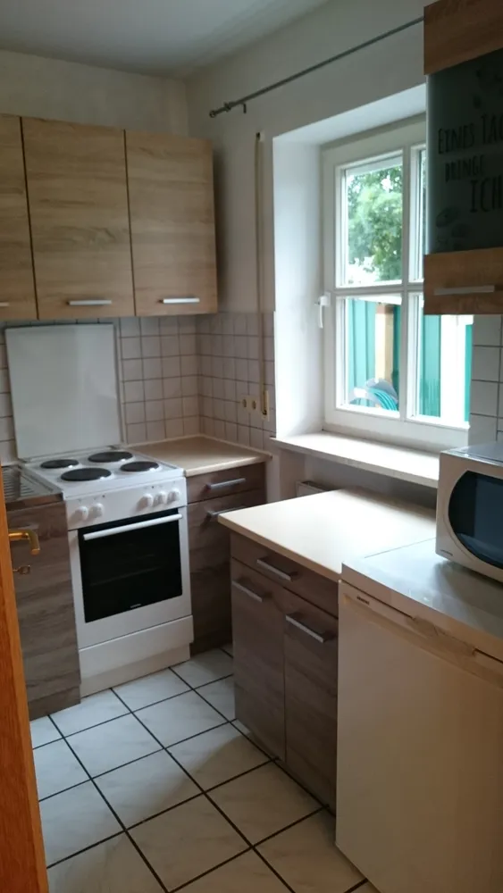 1 Zimmer Wohnung mit 35 m² in Landshut – Bild 6