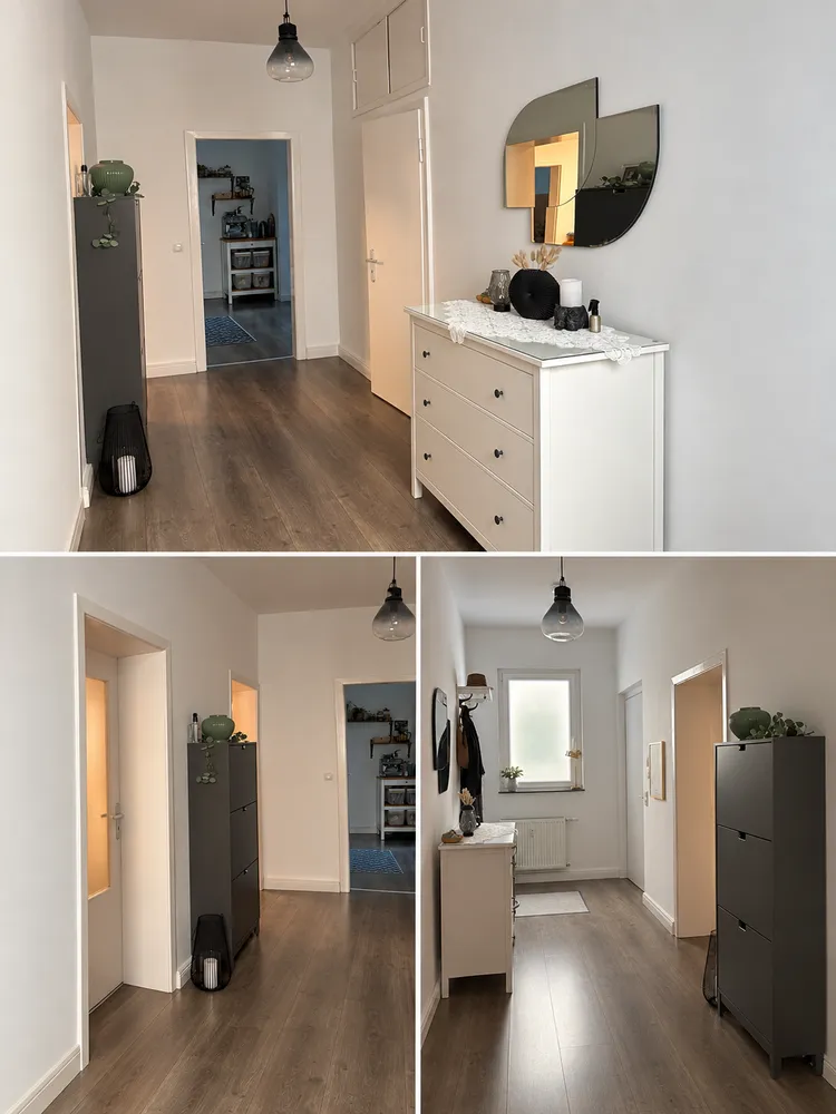 4 Zimmer Wohnung mit 99 m² in Dortmund – Bild 1