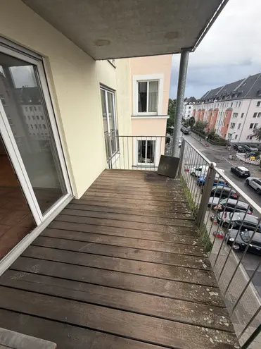 2 Zimmer Wohnung mit 66 m² in Düsseldorf – Bild 6