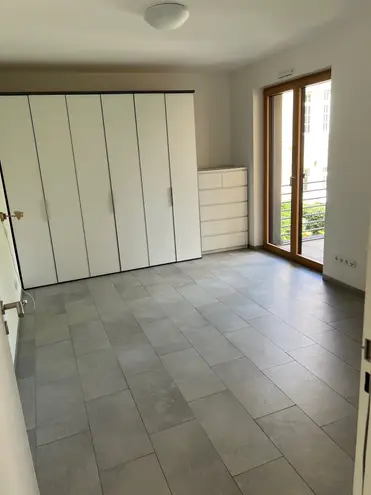 2 Zimmer Wohnung mit 67 m² in Münster – Bild 3