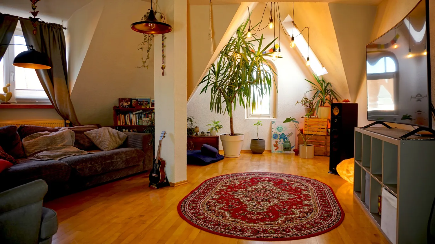 5 Zimmer Wohnung mit 125 m² in Nürnberg – Bild 12