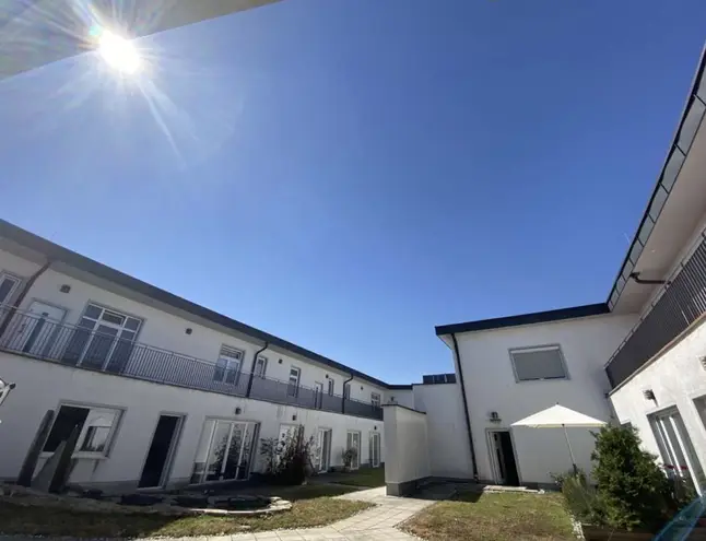 3 Zimmer Wohnung mit 102 m² in Frankfurt am Main – Bild 12