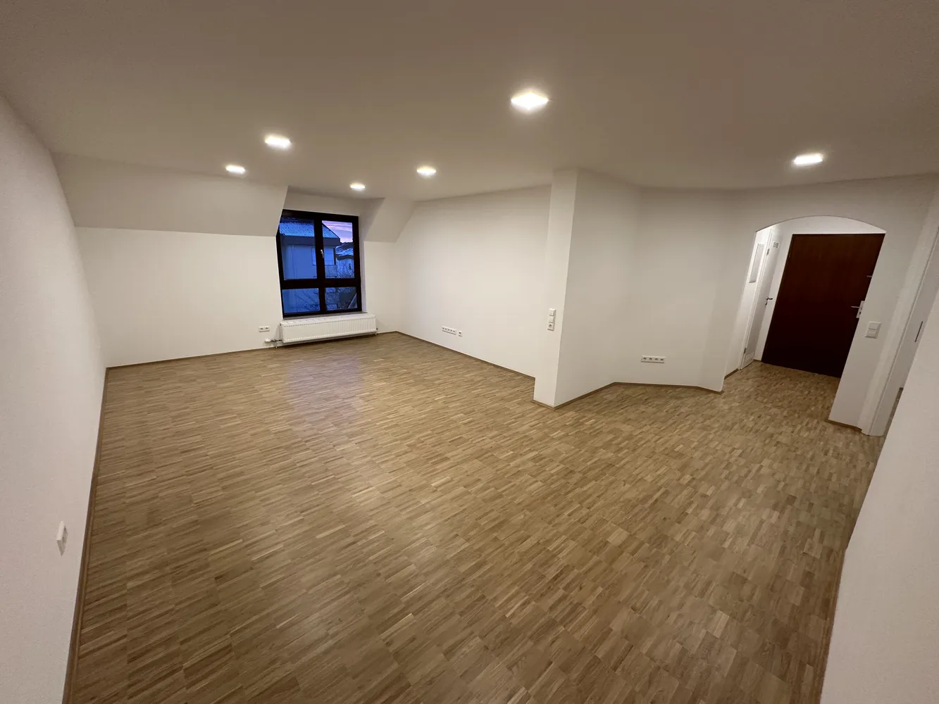 2 Zimmer Wohnung mit 58 m² in Schwäbisch Hall – Bild 1