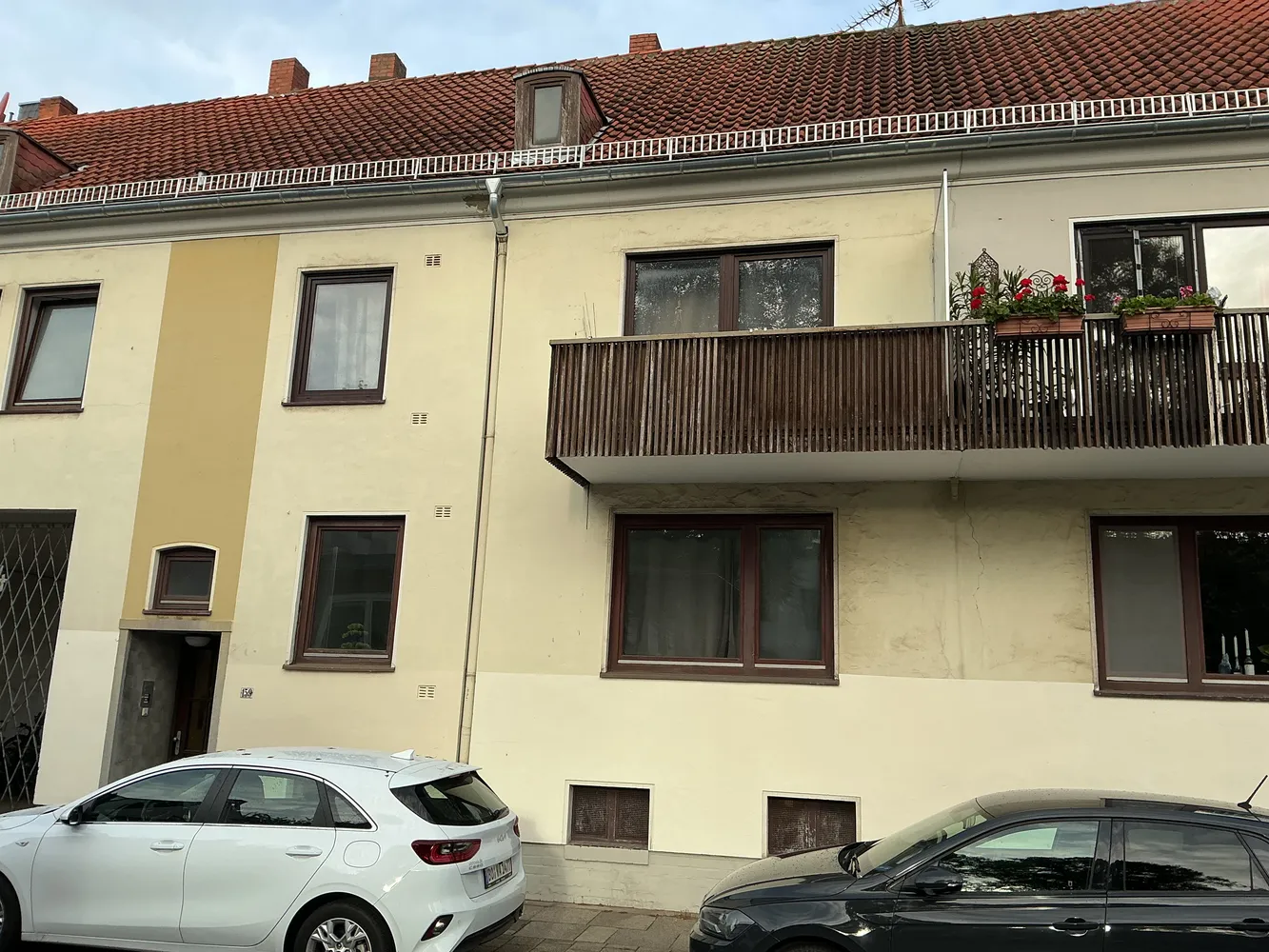 2 room apartment with 53 m² in Bremen – Photo 1