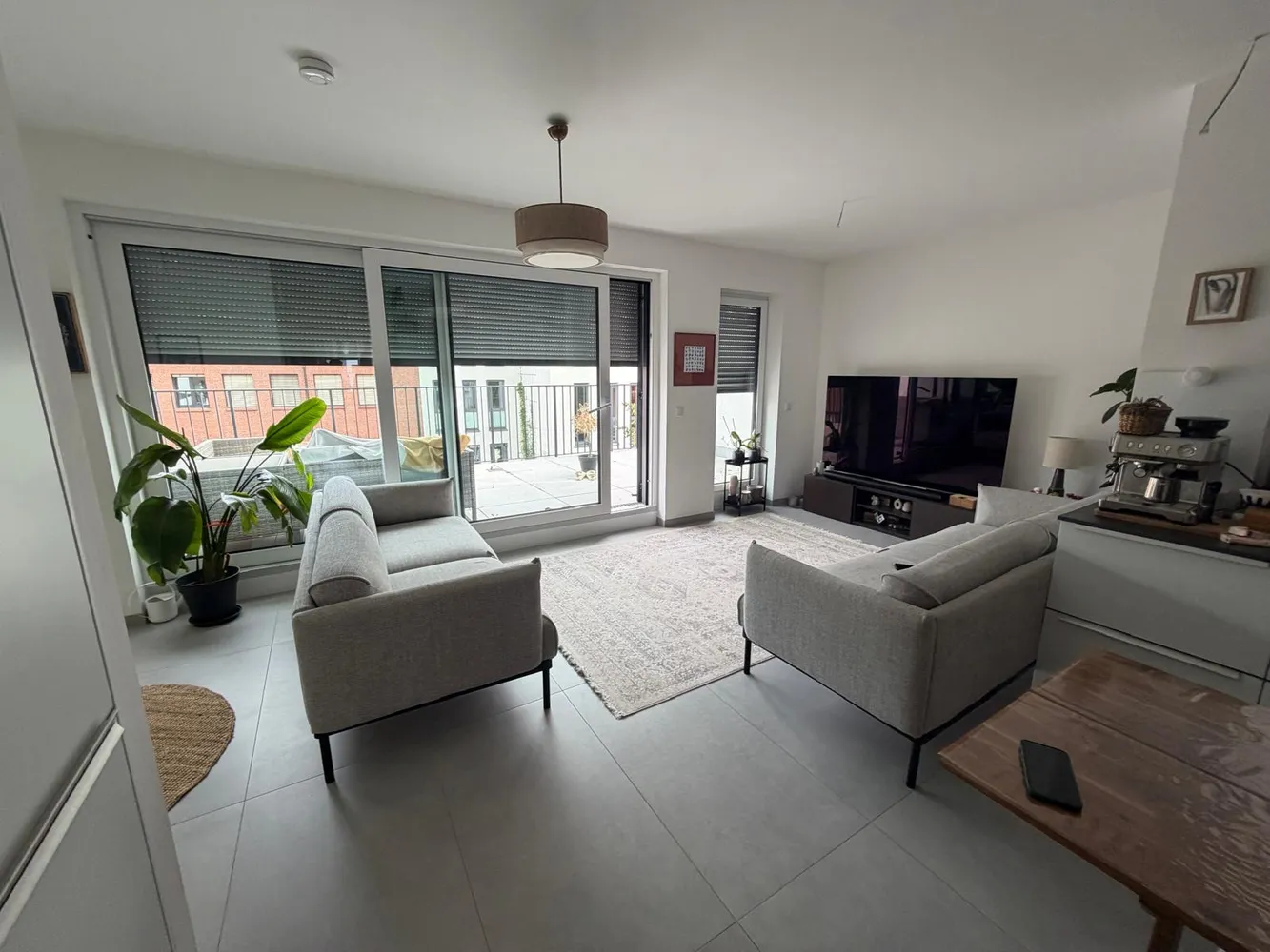 3 room apartment with 93 m² in Hofheim am Taunus – Photo 3