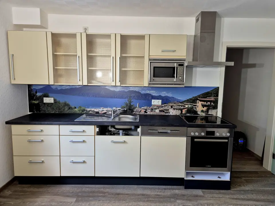 3 Zimmer Wohnung mit 73 m² in Stendal – Bild 1