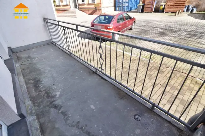 3 Zimmer Wohnung mit 65 m² in Chemnitz – Bild 10