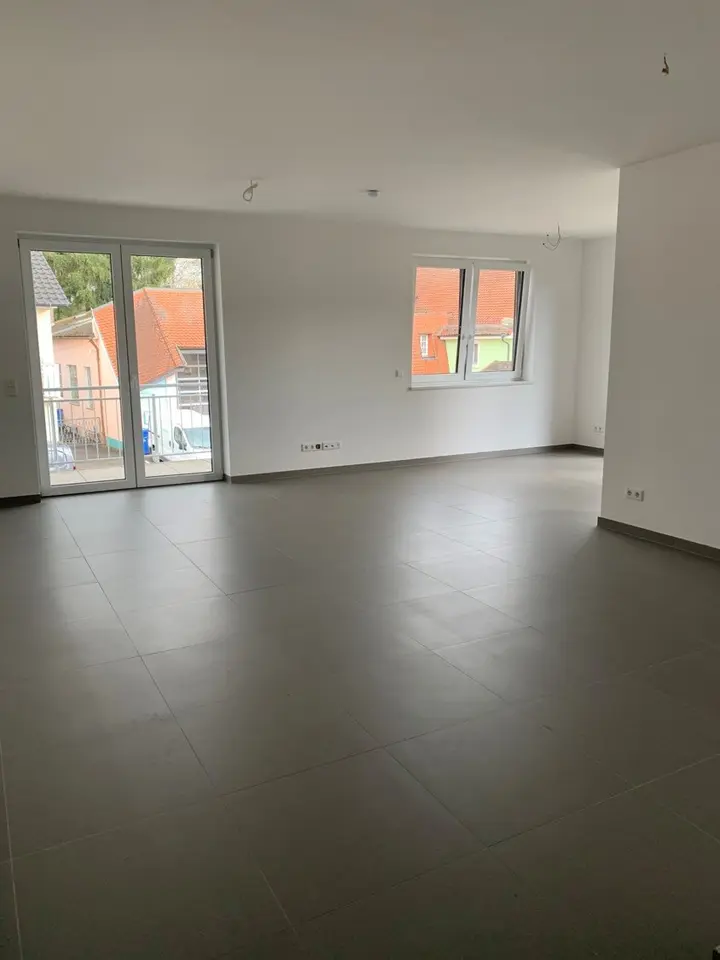3 Zimmer Wohnung mit 98 m² in Michelstadt – Bild 1