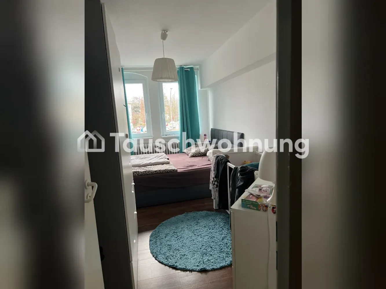 3 room apartment with 80 m² in Berlin – Photo 8