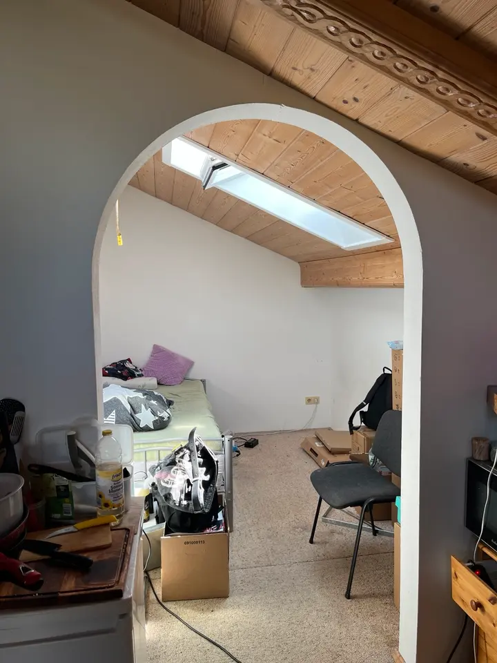2 Zimmer Wohnung mit 47 m² in Traunstein – Bild 1