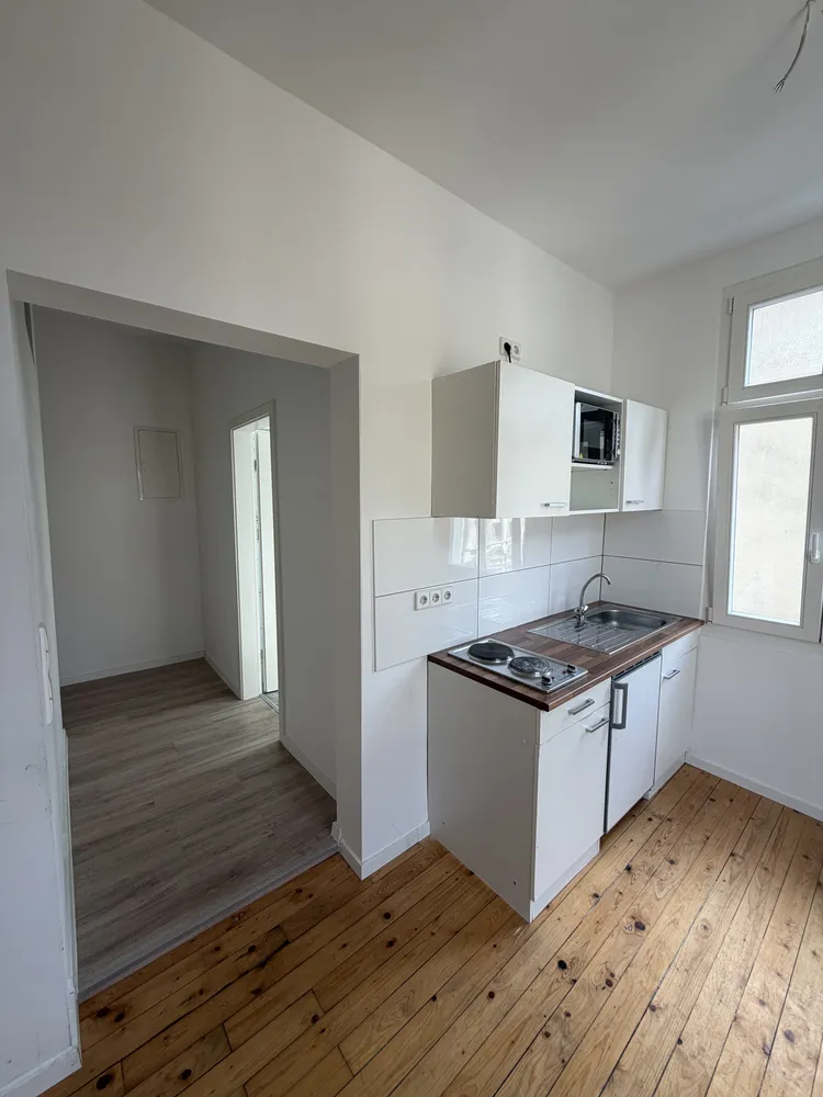 2 Zimmer Wohnung mit 38 m² in Wuppertal – Bild 7