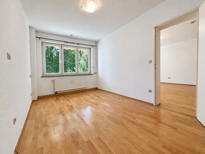 2 Zimmer Wohnung mit 54 m² in Stuttgart – Bild 5