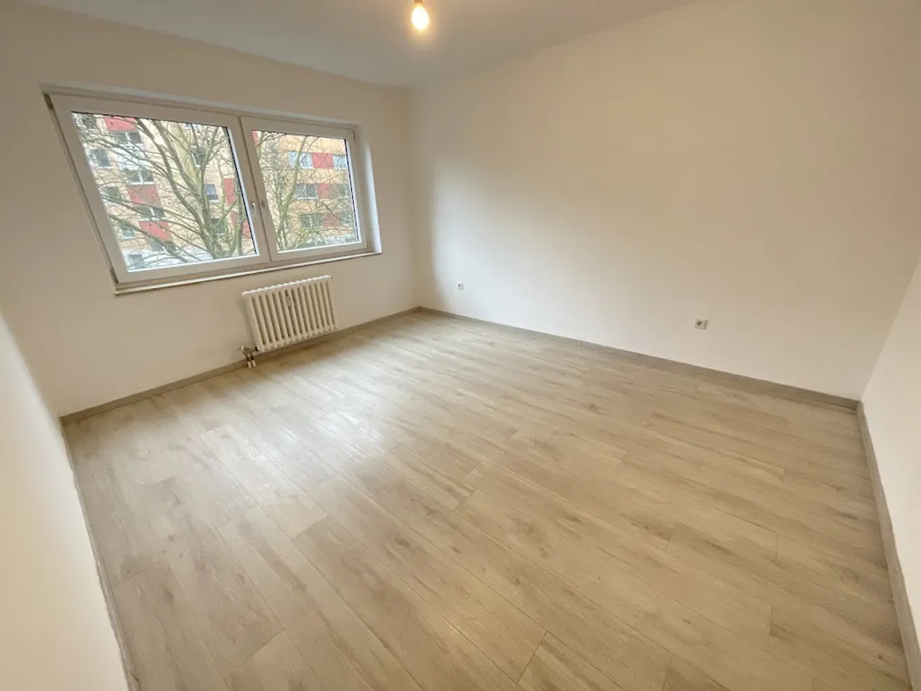 4 Zimmer Wohnung mit 91 m² in Münster – Bild 10