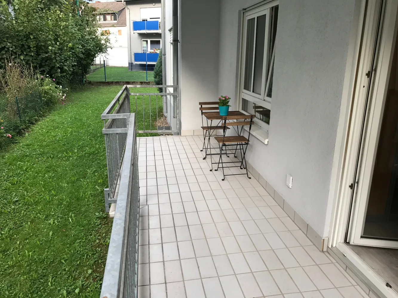 2 Zimmer Wohnung mit 42 m² in Heidelberg – Bild 1